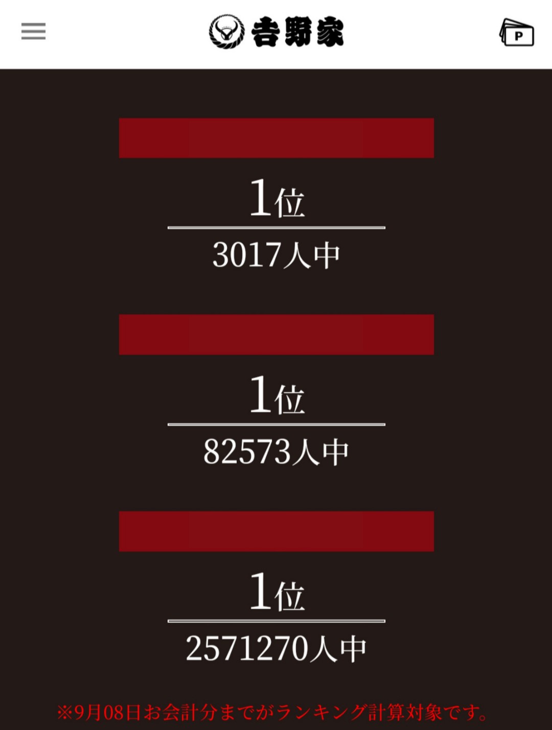 吉野家塾|全国1位