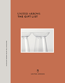 UNITED ARROWS GIFT LIST