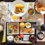 ザ・プリンスさくらタワー東京 朝食